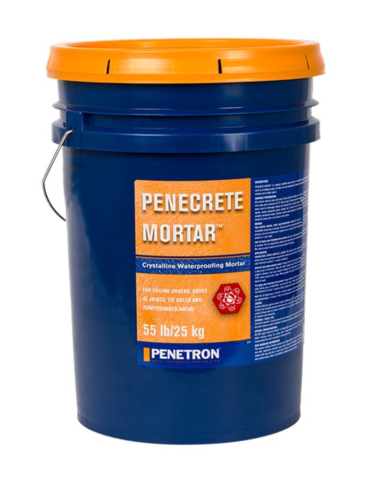 澎內傳修補砂漿（PNC302）